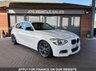 USED 2014 14 BMW 1 SERIES 3.0 M135i Hatchback 3dr Petrol Manual Euro 6 (s/s) (320 ps) 