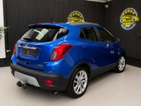 USED 2016 66 VAUXHALL MOKKA 1.4i Turbo Exclusiv SUV 5dr Petrol Manual 2WD Euro 6 (s/s) (140 ps) DELIVERY AVAILABLE