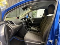 USED 2016 66 VAUXHALL MOKKA 1.4i Turbo Exclusiv SUV 5dr Petrol Manual 2WD Euro 6 (s/s) (140 ps) DELIVERY AVAILABLE