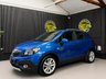 USED 2016 66 VAUXHALL MOKKA 1.4i Turbo Exclusiv SUV 5dr Petrol Manual 2WD Euro 6 (s/s) (140 ps) DELIVERY AVAILABLE