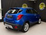 USED 2016 66 VAUXHALL MOKKA 1.4i Turbo Exclusiv SUV 5dr Petrol Manual 2WD Euro 6 (s/s) (140 ps) DELIVERY AVAILABLE