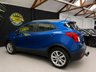 USED 2016 66 VAUXHALL MOKKA 1.4i Turbo Exclusiv SUV 5dr Petrol Manual 2WD Euro 6 (s/s) (140 ps) DELIVERY AVAILABLE