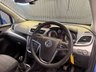 USED 2016 66 VAUXHALL MOKKA 1.4i Turbo Exclusiv SUV 5dr Petrol Manual 2WD Euro 6 (s/s) (140 ps) DELIVERY AVAILABLE