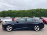 USED 2018 68 VAUXHALL INSIGNIA 1.5i Turbo GPF SRi VX Line Nav Grand Sport 5dr Petrol Manual Euro 6 (s/s) (165 ps) EO68AVU Car Play, Nav, DAB, ULEZ