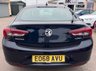 USED 2018 68 VAUXHALL INSIGNIA 1.5i Turbo GPF SRi VX Line Nav Grand Sport 5dr Petrol Manual Euro 6 (s/s) (165 ps) EO68AVU Car Play, Nav, DAB, ULEZ