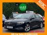 USED 2018 68 VAUXHALL INSIGNIA 1.5i Turbo GPF SRi VX Line Nav Grand Sport 5dr Petrol Manual Euro 6 (s/s) (165 ps) EO68AVU Car Play, Nav, DAB, ULEZ