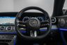 USED 2022 22 MERCEDES-BENZ E CLASS 2.0 E300h MHEV AMG Line Night Edition (Premium Plus) Coupe 2dr Petrol Hybrid G-Tronic+ Euro 6 (s/s) (272 ps) 