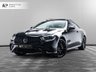 USED 2022 22 MERCEDES-BENZ E CLASS 2.0 E300h MHEV AMG Line Night Edition (Premium Plus) Coupe 2dr Petrol Hybrid G-Tronic+ Euro 6 (s/s) (272 ps) 