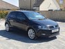 USED 2015 64 VOLKSWAGEN POLO 1.4 TSI BlueMotion Tech ACT BlueGT Hatchback 5dr Petrol Manual Euro 6 (s/s) (150 ps) MOT UNTIL JUNE 27