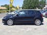 USED 2015 64 VOLKSWAGEN POLO 1.4 TSI BlueMotion Tech ACT BlueGT Hatchback 5dr Petrol Manual Euro 6 (s/s) (150 ps) MOT UNTIL JUNE 27