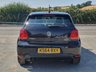 USED 2015 64 VOLKSWAGEN POLO 1.4 TSI BlueMotion Tech ACT BlueGT Hatchback 5dr Petrol Manual Euro 6 (s/s) (150 ps) MOT UNTIL JUNE 27