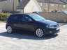 USED 2015 64 VOLKSWAGEN POLO 1.4 TSI BlueMotion Tech ACT BlueGT Hatchback 5dr Petrol Manual Euro 6 (s/s) (150 ps) MOT UNTIL JUNE 27