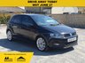 USED 2015 64 VOLKSWAGEN POLO 1.4 TSI BlueMotion Tech ACT BlueGT Hatchback 5dr Petrol Manual Euro 6 (s/s) (150 ps) MOT UNTIL JUNE 27