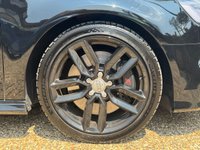 USED 2016 66 AUDI S3 2.0 TFSI Sportback 5dr Petrol S Tronic quattro Euro 6 (s/s) (310 ps) 