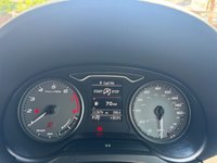 USED 2016 66 AUDI S3 2.0 TFSI Sportback 5dr Petrol S Tronic quattro Euro 6 (s/s) (310 ps) 