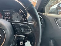 USED 2016 66 AUDI S3 2.0 TFSI Sportback 5dr Petrol S Tronic quattro Euro 6 (s/s) (310 ps) 