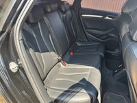 USED 2016 66 AUDI S3 2.0 TFSI Sportback 5dr Petrol S Tronic quattro Euro 6 (s/s) (310 ps) 