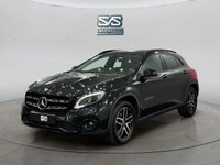 USED 2019 68 MERCEDES-BENZ GLA 1.6 GLA180 Urban Edition SUV 5dr Petrol 7G-DCT Euro 6 (s/s) (122 ps) 