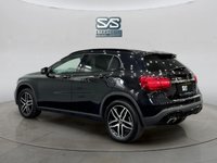 USED 2019 68 MERCEDES-BENZ GLA 1.6 GLA180 Urban Edition SUV 5dr Petrol 7G-DCT Euro 6 (s/s) (122 ps) 