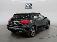 USED 2019 68 MERCEDES-BENZ GLA 1.6 GLA180 Urban Edition SUV 5dr Petrol 7G-DCT Euro 6 (s/s) (122 ps) 