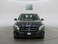 USED 2019 68 MERCEDES-BENZ GLA 1.6 GLA180 Urban Edition SUV 5dr Petrol 7G-DCT Euro 6 (s/s) (122 ps) 