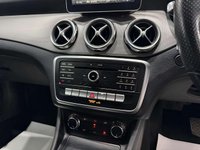 USED 2019 68 MERCEDES-BENZ GLA 1.6 GLA180 Urban Edition SUV 5dr Petrol 7G-DCT Euro 6 (s/s) (122 ps) 