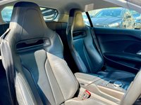 USED 2016 N AUDI R8 5.2 FSI V10 Coupe 2dr Petrol S Tronic Quattro Euro 6 (540 ps) **�&pound;22,000 of Spec - Bucket Seats - Ara Crystal Blue** 