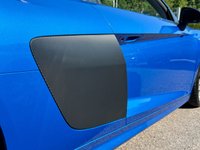 USED 2016 N AUDI R8 5.2 FSI V10 Coupe 2dr Petrol S Tronic Quattro Euro 6 (540 ps) **�&pound;22,000 of Spec - Bucket Seats - Ara Crystal Blue** 
