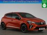 USED 2025 RENAULT CLIO 1.6 E-TECH techno Hatchback 5dr Petrol Hybrid Auto Euro 6 (s/s) (145 ps) 