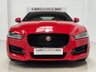 USED 2018 18 JAGUAR XE 2.0i GPF R-Sport Saloon 4dr Petrol Auto Euro 6 (s/s) (200 ps) 9.9% APR Available