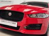 USED 2018 18 JAGUAR XE 2.0i GPF R-Sport Saloon 4dr Petrol Auto Euro 6 (s/s) (200 ps) 9.9% APR Available