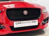USED 2018 18 JAGUAR XE 2.0i GPF R-Sport Saloon 4dr Petrol Auto Euro 6 (s/s) (200 ps) 9.9% APR Available