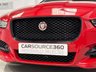 USED 2018 18 JAGUAR XE 2.0i GPF R-Sport Saloon 4dr Petrol Auto Euro 6 (s/s) (200 ps) 9.9% APR Available