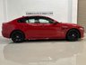 USED 2018 18 JAGUAR XE 2.0i GPF R-Sport Saloon 4dr Petrol Auto Euro 6 (s/s) (200 ps) 9.9% APR Available