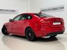USED 2018 18 JAGUAR XE 2.0i GPF R-Sport Saloon 4dr Petrol Auto Euro 6 (s/s) (200 ps) 9.9% APR Available