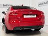 USED 2018 18 JAGUAR XE 2.0i GPF R-Sport Saloon 4dr Petrol Auto Euro 6 (s/s) (200 ps) 9.9% APR Available