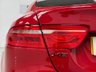 USED 2018 18 JAGUAR XE 2.0i GPF R-Sport Saloon 4dr Petrol Auto Euro 6 (s/s) (200 ps) 9.9% APR Available
