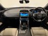 USED 2018 18 JAGUAR XE 2.0i GPF R-Sport Saloon 4dr Petrol Auto Euro 6 (s/s) (200 ps) 9.9% APR Available