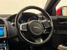 USED 2018 18 JAGUAR XE 2.0i GPF R-Sport Saloon 4dr Petrol Auto Euro 6 (s/s) (200 ps) 9.9% APR Available