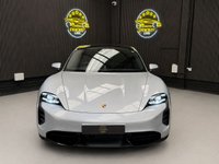 USED 2020 S PORSCHE TAYCAN Performance Plus 93.4kWh Turbo Saloon 4dr Electric Auto 4WD (680 ps) DELIVERY AVAILABLE