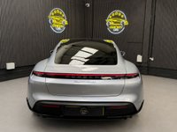 USED 2020 S PORSCHE TAYCAN Performance Plus 93.4kWh Turbo Saloon 4dr Electric Auto 4WD (680 ps) DELIVERY AVAILABLE