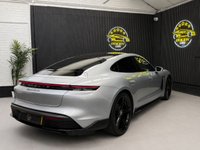 USED 2020 S PORSCHE TAYCAN Performance Plus 93.4kWh Turbo Saloon 4dr Electric Auto 4WD (680 ps) DELIVERY AVAILABLE