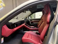 USED 2020 S PORSCHE TAYCAN Performance Plus 93.4kWh Turbo Saloon 4dr Electric Auto 4WD (680 ps) DELIVERY AVAILABLE