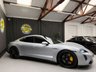 USED 2020 S PORSCHE TAYCAN Performance Plus 93.4kWh Turbo Saloon 4dr Electric Auto 4WD (680 ps) DELIVERY AVAILABLE
