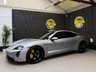 USED 2020 S PORSCHE TAYCAN Performance Plus 93.4kWh Turbo Saloon 4dr Electric Auto 4WD (680 ps) DELIVERY AVAILABLE