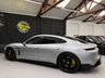 USED 2020 S PORSCHE TAYCAN Performance Plus 93.4kWh Turbo Saloon 4dr Electric Auto 4WD (680 ps) DELIVERY AVAILABLE