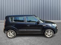 USED 2010 10 KIA SOUL 1.6 2 Euro 4 5dr 2KEYS|REVERSE CAM|UPGRDE RADIO