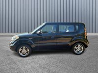 USED 2010 10 KIA SOUL 1.6 2 Euro 4 5dr 2KEYS|REVERSE CAM|UPGRDE RADIO