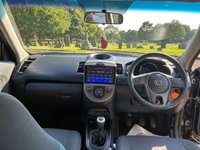 USED 2010 10 KIA SOUL 1.6 2 Euro 4 5dr 2KEYS|REVERSE CAM|UPGRDE RADIO