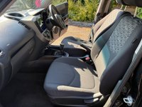 USED 2010 10 KIA SOUL 1.6 2 Euro 4 5dr 2KEYS|REVERSE CAM|UPGRDE RADIO